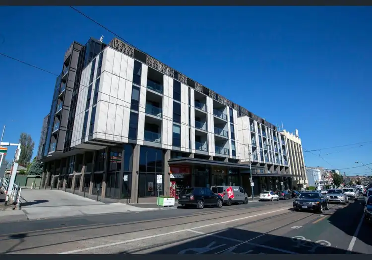 Seventh view of Homely unit listing, 208/862 Glenferrie Road, Hawthorn VIC 3122