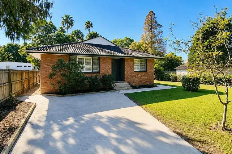 25 Cowan Road