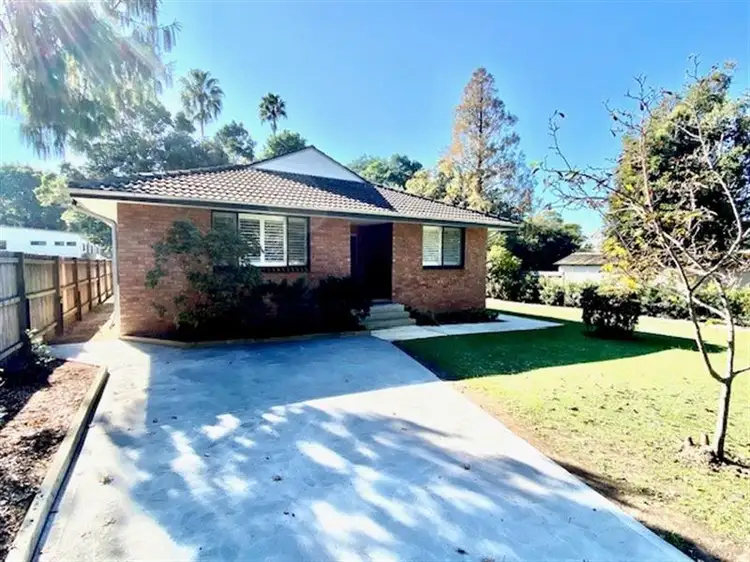 Second view of Homely house listing, 25 Cowan Road, Mount Colah NSW 2079