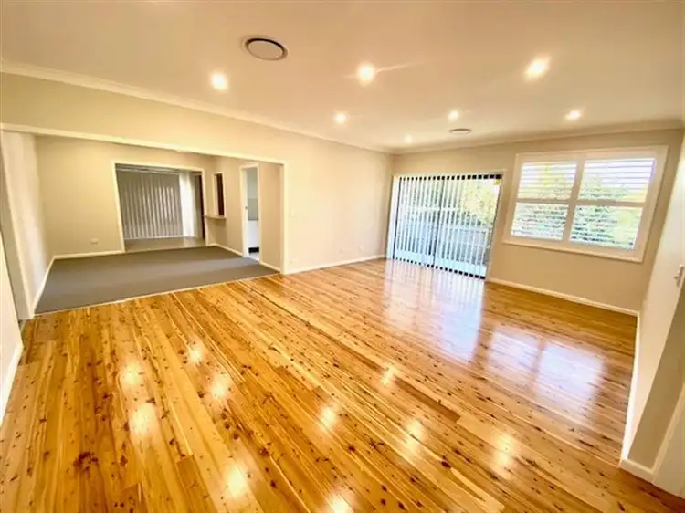 Third view of Homely house listing, 25 Cowan Road, Mount Colah NSW 2079