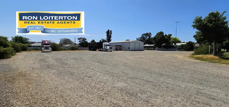 167 Hovell Street, Cootamundra NSW 2590