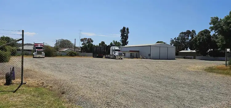 Second view of Homely other listing, 167 Hovell Street, Cootamundra NSW 2590