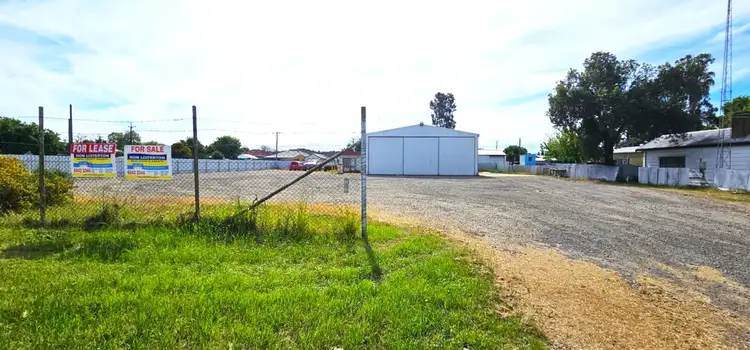 Main view of Homely other listing, 167 Hovell Street, Cootamundra NSW 2590