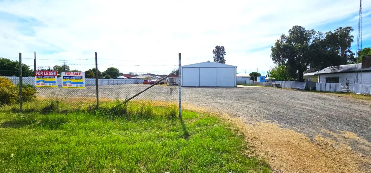 Main view of Homely other listing, 167 Hovell Street, Cootamundra NSW 2590