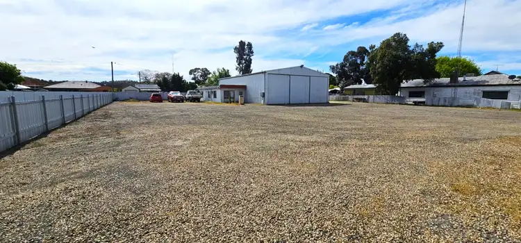 Third view of Homely other listing, 167 Hovell Street, Cootamundra NSW 2590