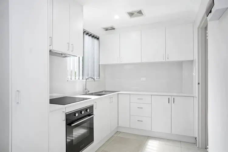 Second view of Homely townhouse listing, 5/54 Knox Street, Belmore NSW 2192