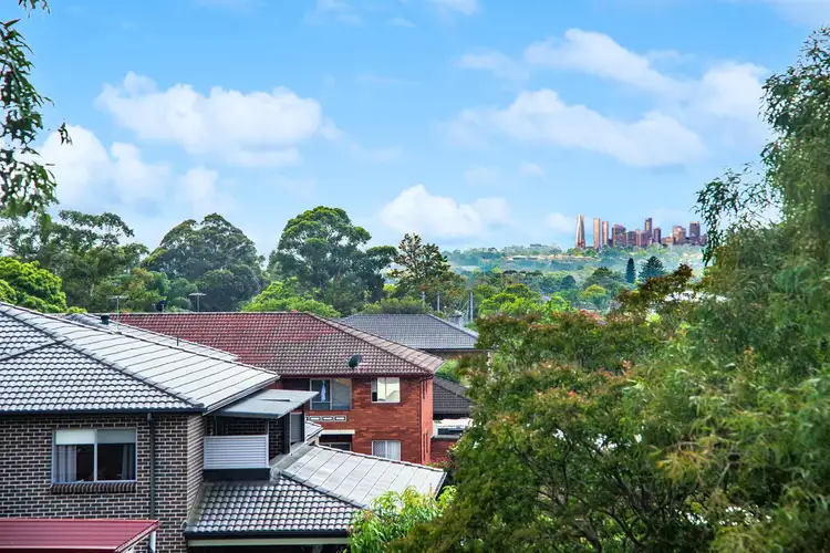 Fourth view of Homely townhouse listing, 5/54 Knox Street, Belmore NSW 2192