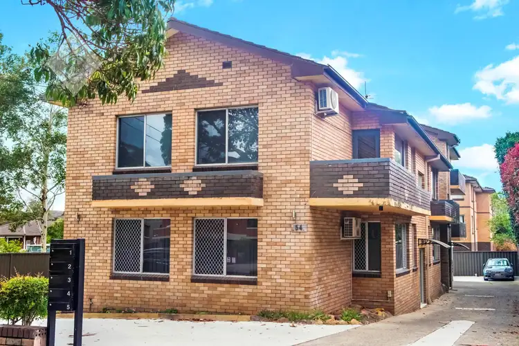 Fifth view of Homely townhouse listing, 5/54 Knox Street, Belmore NSW 2192