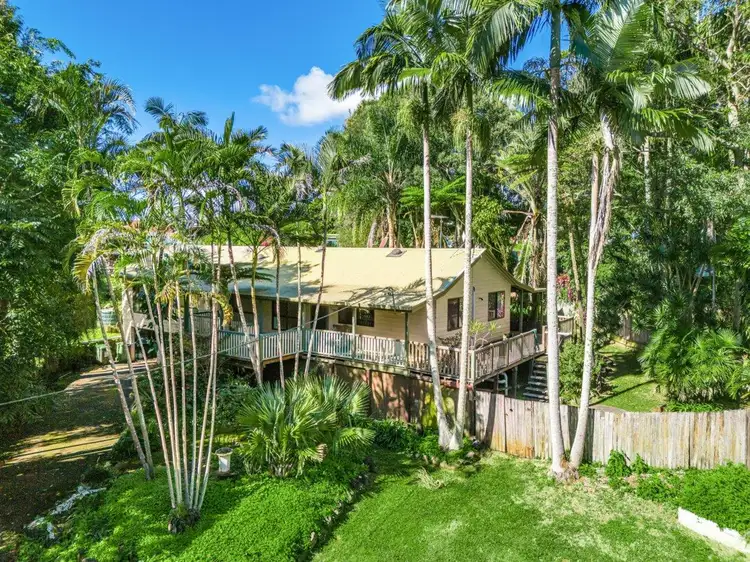 Main view of Homely house listing, 3 Cedar Drive, Dunoon NSW 2480