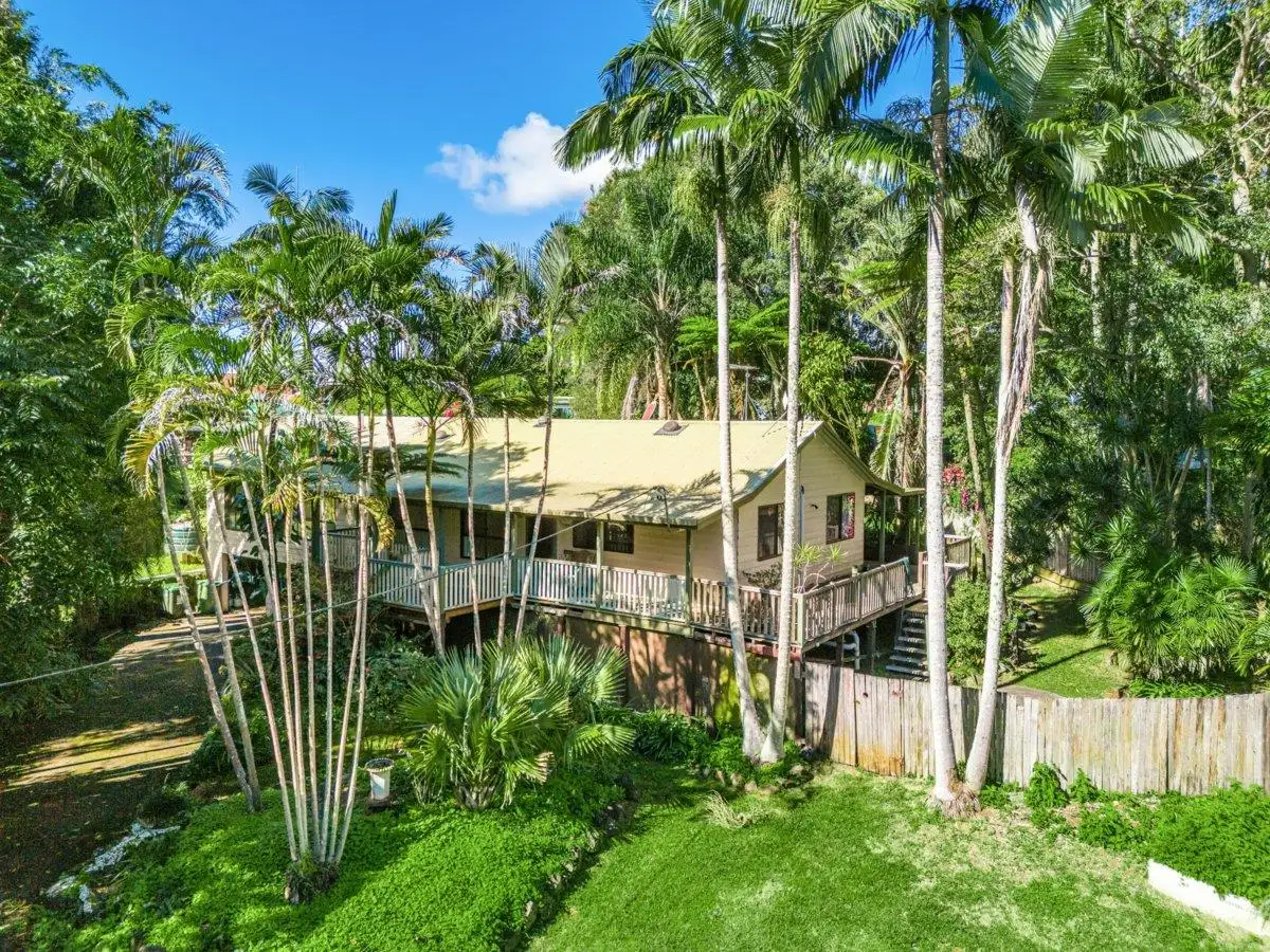 Main view of Homely house listing, 3 Cedar Drive, Dunoon NSW 2480