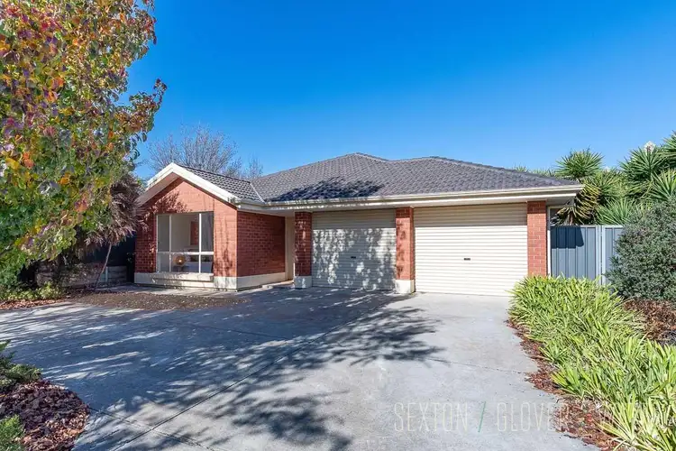 29 Hurling Drive, Mount Barker SA 5251