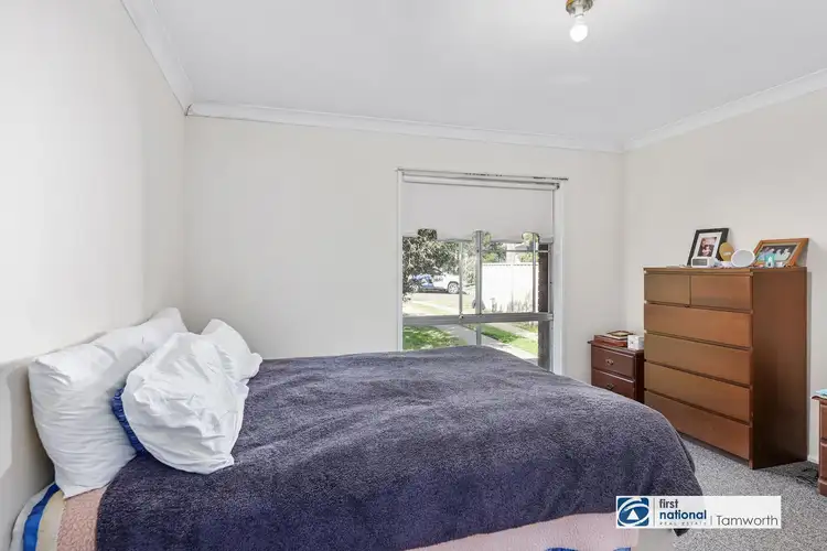 Fourth view of Homely semi-detached listing, 2 Yarmouth Parade, Tamworth NSW 2340