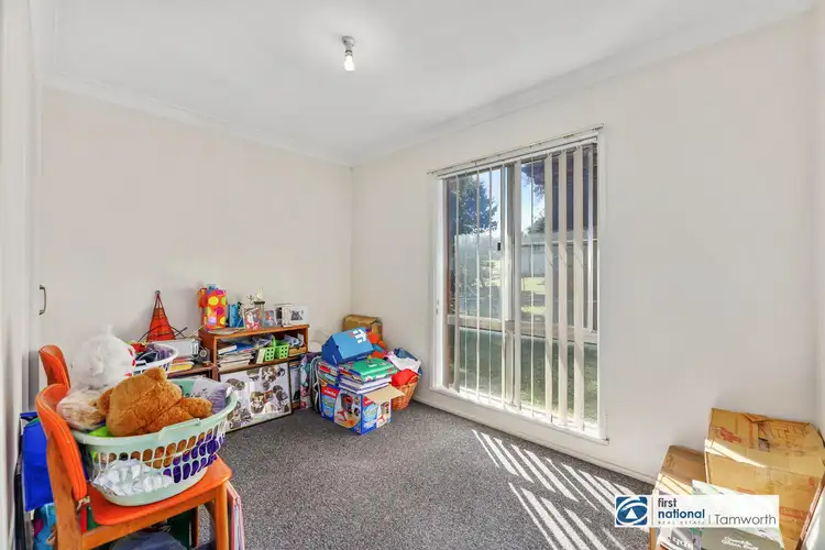 Seventh view of Homely semi-detached listing, 2 Yarmouth Parade, Tamworth NSW 2340
