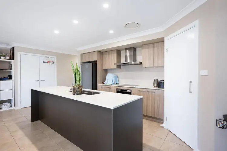Second view of Homely house listing, 15 Rockpool Avenue, Sandy Beach NSW 2456