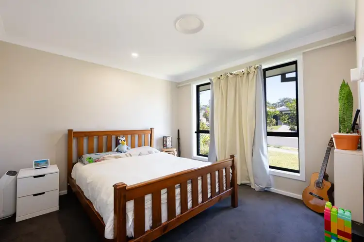 Fourth view of Homely house listing, 15 Rockpool Avenue, Sandy Beach NSW 2456