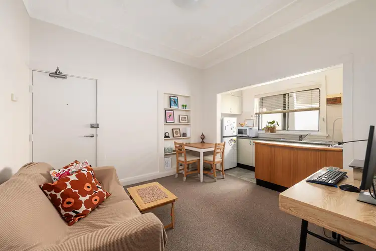 Third view of Homely apartment listing, 2/27 Arcadia Street, Coogee NSW 2034