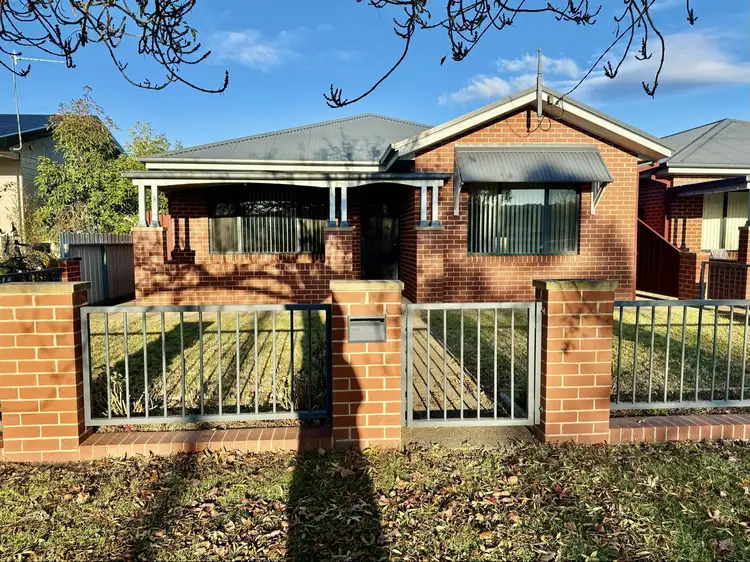 Main view of Homely house listing, 24 Ursula Street, Cootamundra NSW 2590