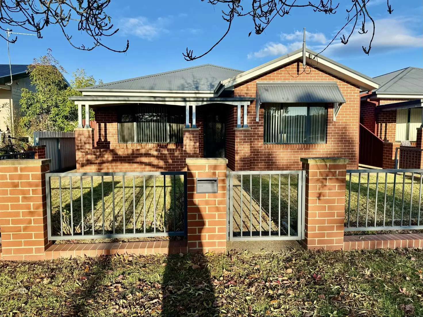 Main view of Homely house listing, 24 Ursula Street, Cootamundra NSW 2590