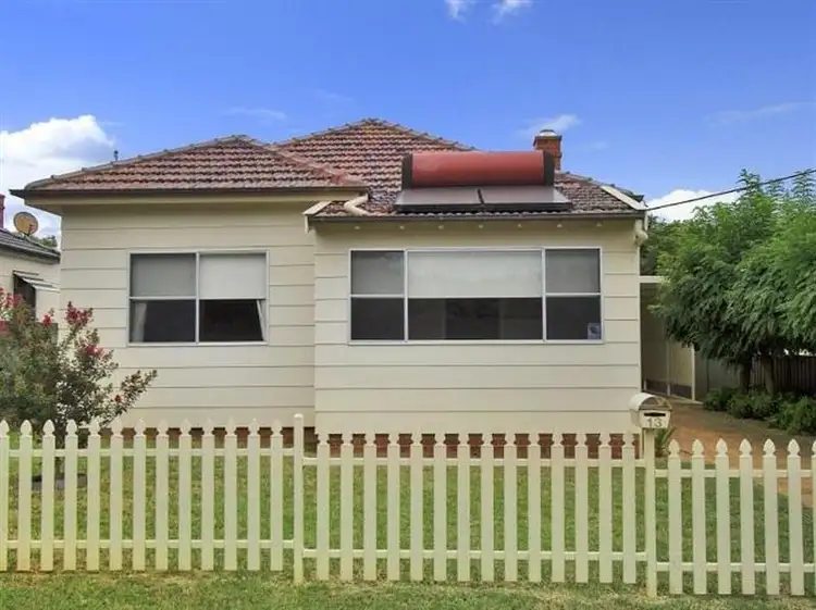 Second view of Homely house listing, 13 Upper Street, Tamworth NSW 2340