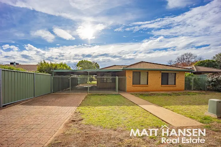 Main view of Homely house listing, 106 Birch Avenue, Dubbo NSW 2830