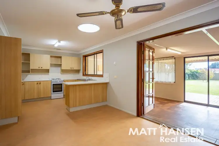Second view of Homely house listing, 106 Birch Avenue, Dubbo NSW 2830
