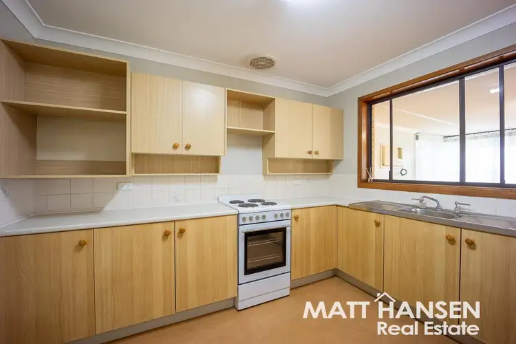 Fifth view of Homely house listing, 106 Birch Avenue, Dubbo NSW 2830