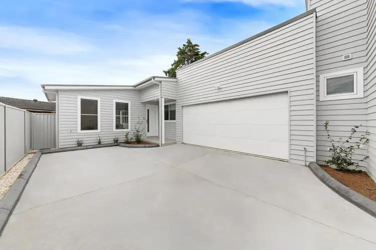 Main view of Homely villa listing, 3/37 Paul Street, Umina Beach NSW 2257
