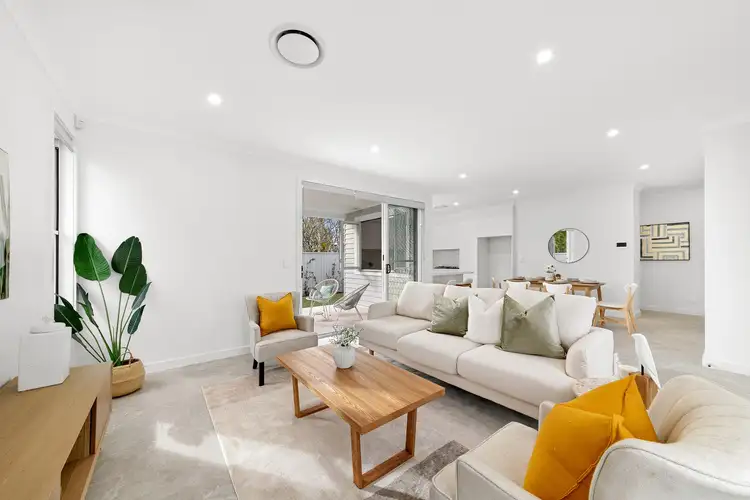 Third view of Homely villa listing, 3/37 Paul Street, Umina Beach NSW 2257