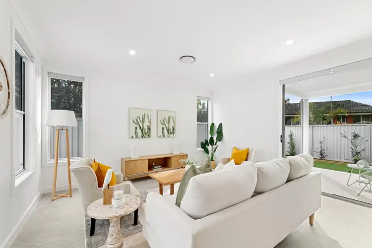 Fourth view of Homely villa listing, 3/37 Paul Street, Umina Beach NSW 2257