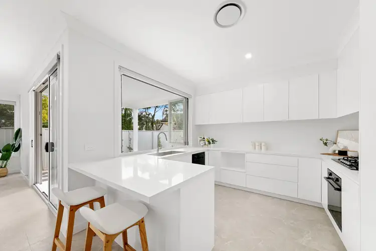 Fifth view of Homely villa listing, 3/37 Paul Street, Umina Beach NSW 2257