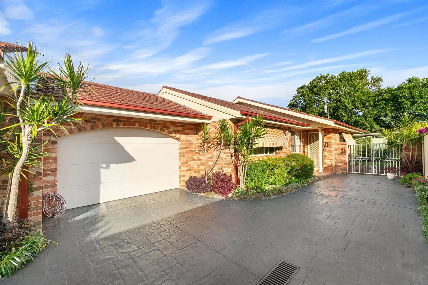 Main view of Homely villa listing, 3/12 Flounder Road, Ettalong Beach NSW 2257