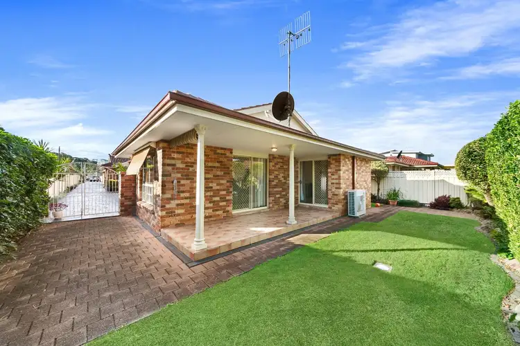 Second view of Homely villa listing, 3/12 Flounder Road, Ettalong Beach NSW 2257