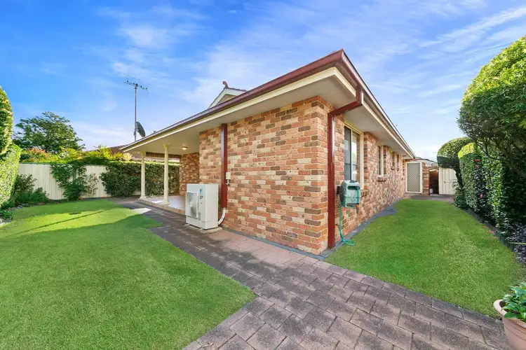 Third view of Homely villa listing, 3/12 Flounder Road, Ettalong Beach NSW 2257