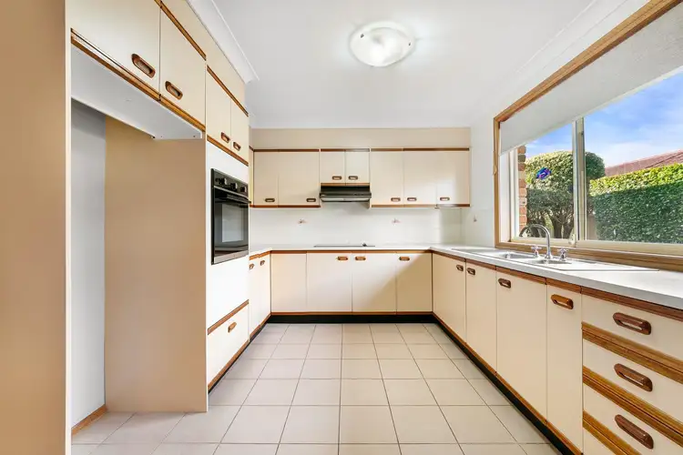 Fourth view of Homely villa listing, 3/12 Flounder Road, Ettalong Beach NSW 2257