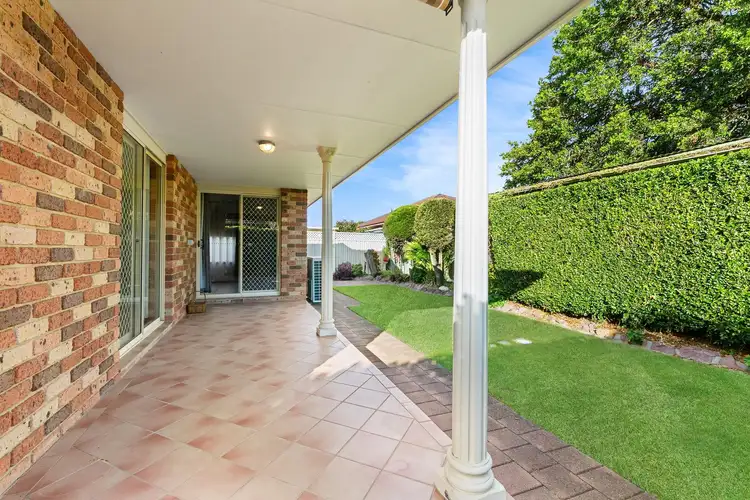 Sixth view of Homely villa listing, 3/12 Flounder Road, Ettalong Beach NSW 2257