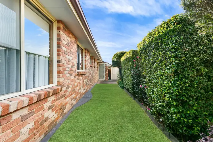 Seventh view of Homely villa listing, 3/12 Flounder Road, Ettalong Beach NSW 2257