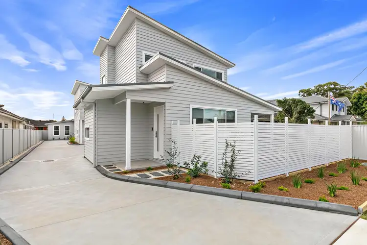 1/37 Paul Street, Umina Beach NSW 2257