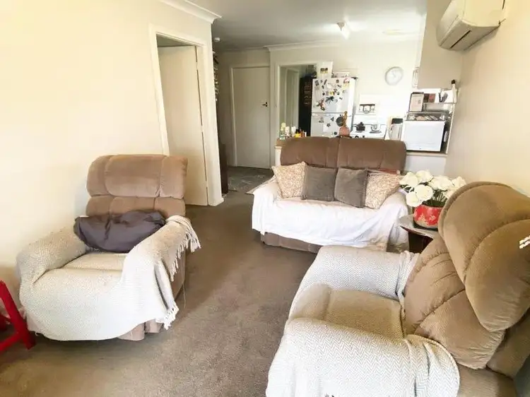 Second view of Homely house listing, 135 Temora Street, Cootamundra NSW 2590