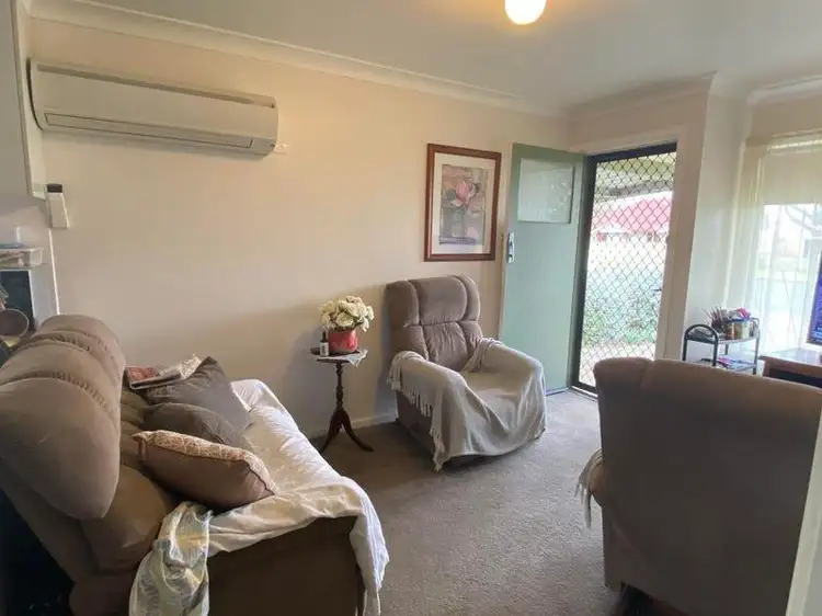 Third view of Homely house listing, 135 Temora Street, Cootamundra NSW 2590
