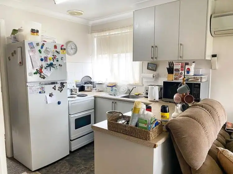 Fourth view of Homely house listing, 135 Temora Street, Cootamundra NSW 2590