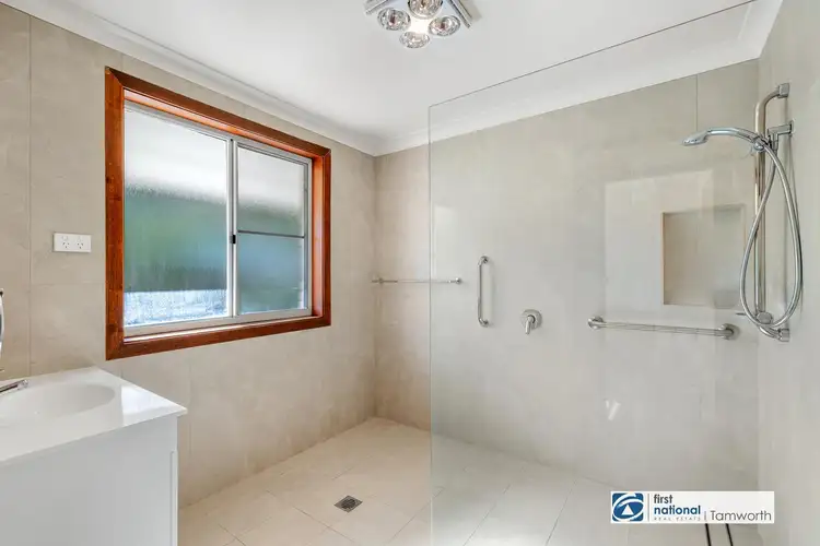 Third view of Homely house listing, 28 Valley Drive, Tamworth NSW 2340