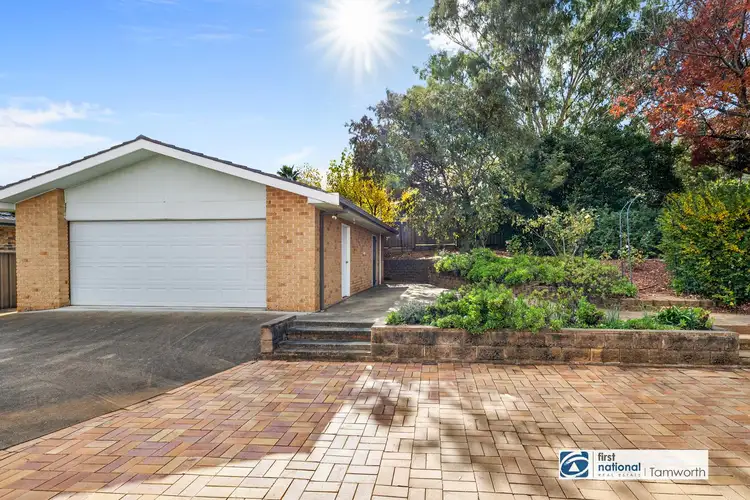 Fourth view of Homely house listing, 28 Valley Drive, Tamworth NSW 2340