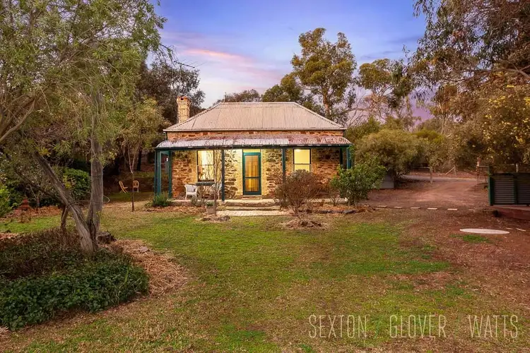Second view of Homely house listing, 3 Hawke Lane, Kanmantoo SA 5252