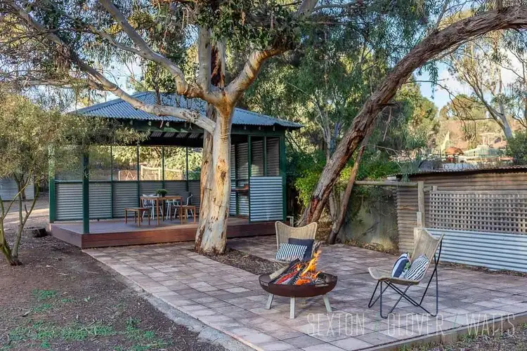 Third view of Homely house listing, 3 Hawke Lane, Kanmantoo SA 5252