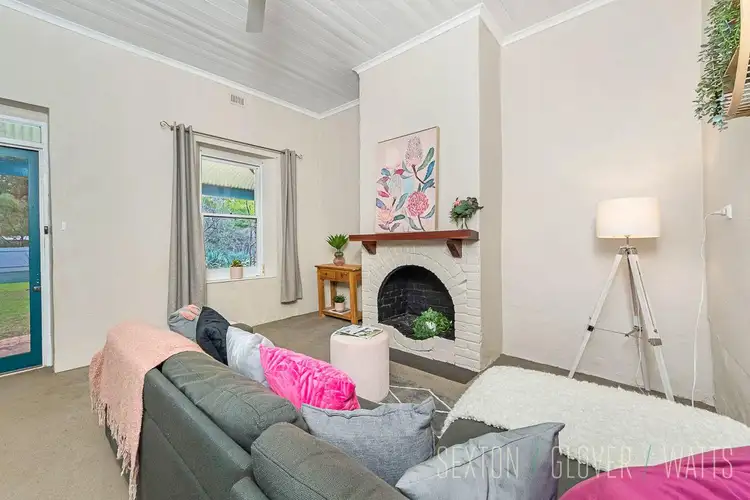Sixth view of Homely house listing, 3 Hawke Lane, Kanmantoo SA 5252