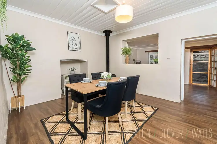Seventh view of Homely house listing, 3 Hawke Lane, Kanmantoo SA 5252