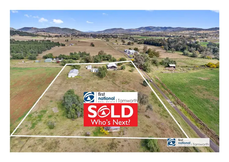 114 Ormans Lane, Kootingal NSW 2352