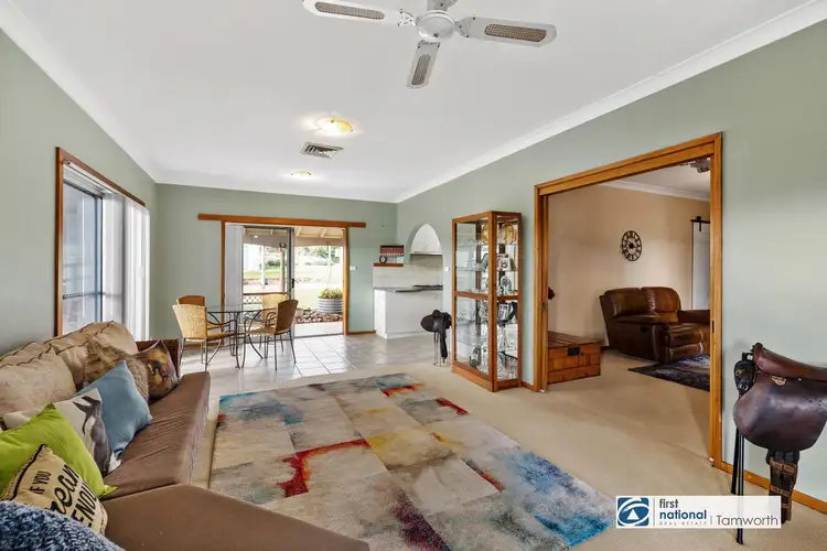 Third view of Homely rural property listing, 114 Ormans Lane, Kootingal NSW 2352