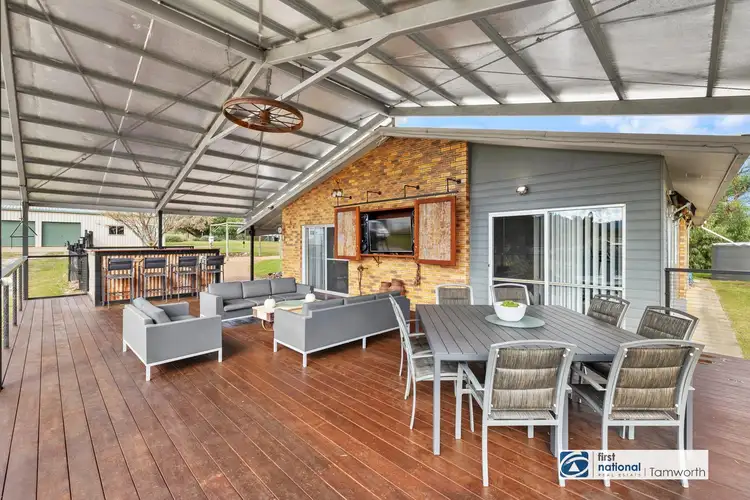Fourth view of Homely rural property listing, 114 Ormans Lane, Kootingal NSW 2352