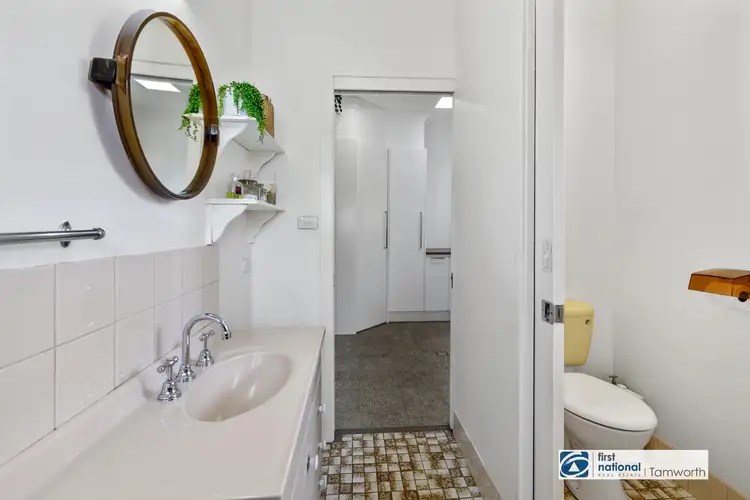 Fifth view of Homely rural property listing, 114 Ormans Lane, Kootingal NSW 2352